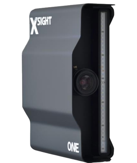 Camera đo độ giãn quang học dòng ONE